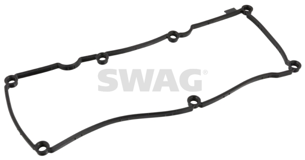 Gasket, cylinder head cover - 30 10 6167 SWAG